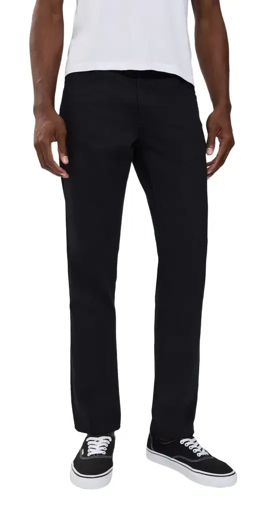 Nudie Jeans Gritty Jackson Straight Jeans