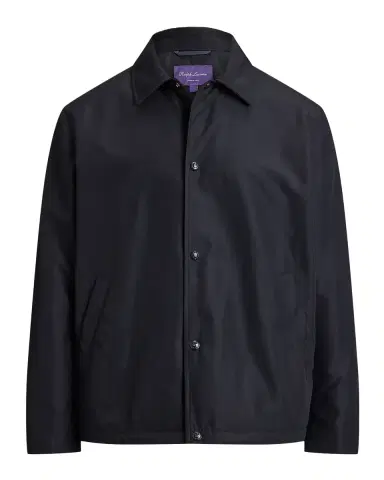Ralph Lauren Purple Label Thompson Coach's Jacket | Thumbnail 2 Ralph Lauren Purple Label Thompson Coach's Jacket | Thumbnail 2