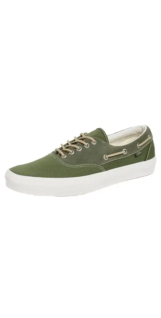 Vans Authentic Boat Shoes