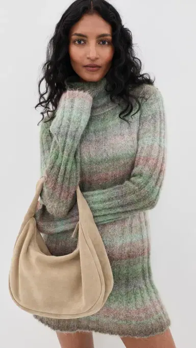 Rodebjer Doona Space Knit Dress | Thumbnail 2