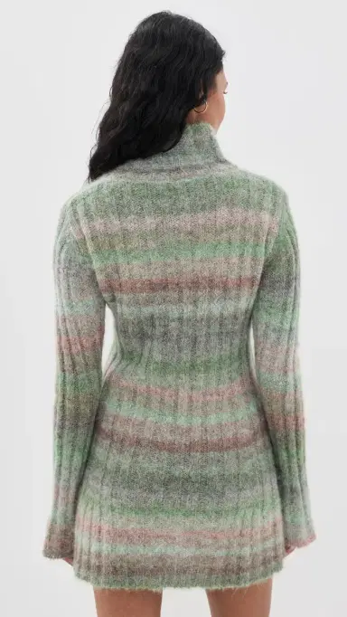 Rodebjer Doona Space Knit Dress | Thumbnail 3