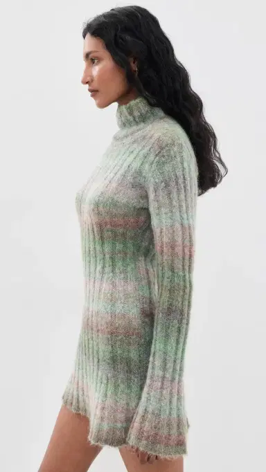 Rodebjer Doona Space Knit Dress | Thumbnail 4
