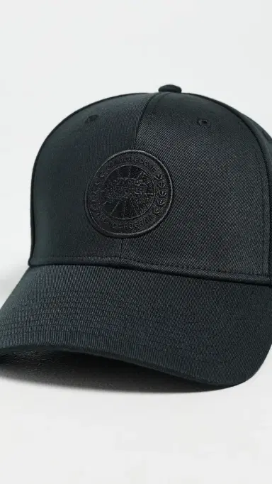 Canada Goose Tonal Cap | Thumbnail 4 Canada Goose Tonal Cap | Thumbnail 4