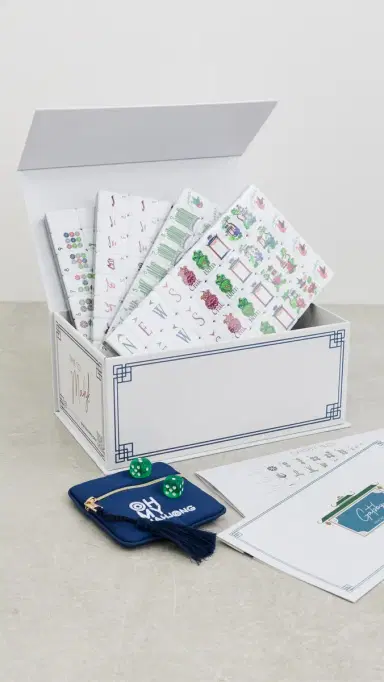 Oh My Mahjong Gastby Tiles Gatsby | Thumbnail 2