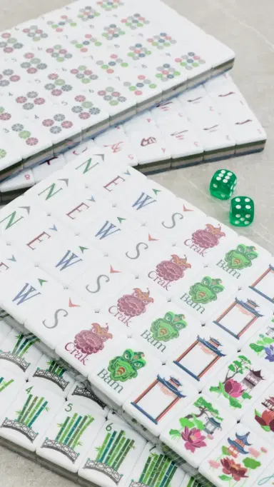 Oh My Mahjong Gastby Tiles Gatsby | Thumbnail 3