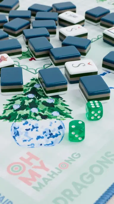 Oh My Mahjong Gastby Tiles Gatsby | Thumbnail 4
