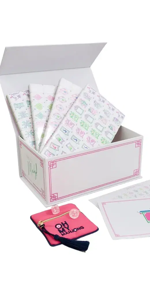 Oh My Mahjong Amara Tiles Amara