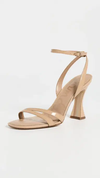 Sam Edelman Junie Sandals Sienna Tan | Thumbnail 2