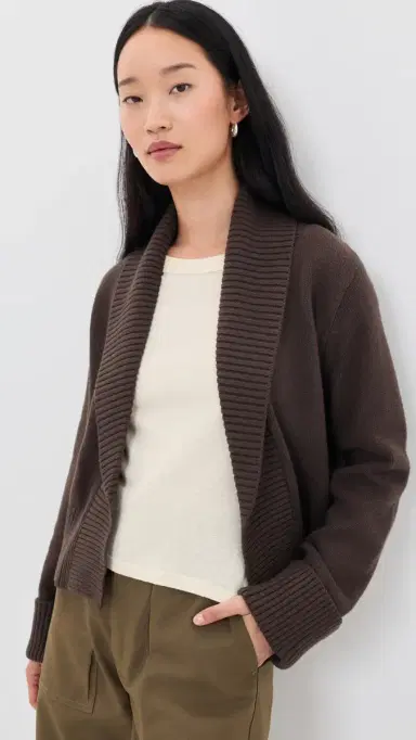 Splendid Aria Sweater Open Jacket | Thumbnail 2 Splendid Aria Sweater Open Jacket | Thumbnail 2