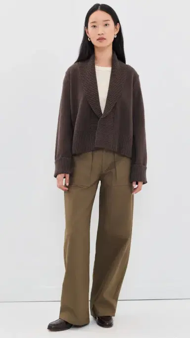 Splendid Aria Sweater Open Jacket | Thumbnail 5 Splendid Aria Sweater Open Jacket | Thumbnail 5