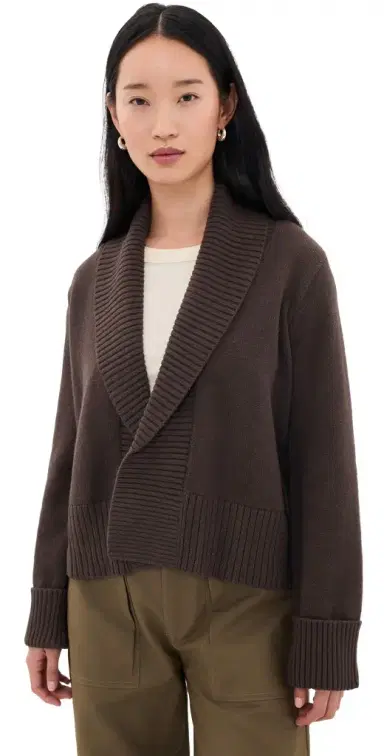 Splendid Aria Sweater Open Jacket | Thumbnail 1 Splendid Aria Sweater Open Jacket | Thumbnail 1