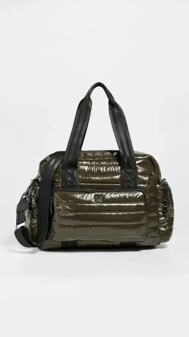 Think Royln Voyager Travel Bag | Thumbnail 2