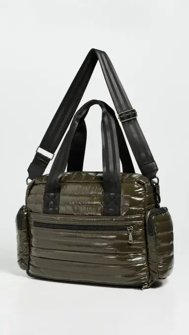 Think Royln Voyager Travel Bag | Thumbnail 4
