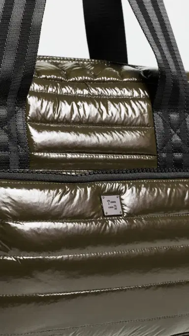 Think Royln Voyager Travel Bag | Thumbnail 5