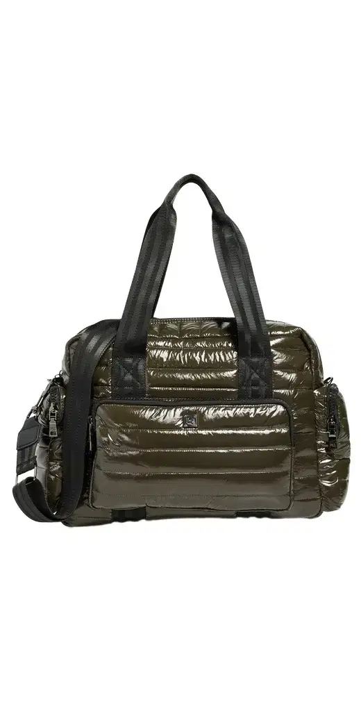 Think Royln Voyager Travel Bag