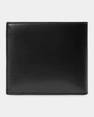 Loewe Switch Leather Bifold Wallet | Thumbnail 2