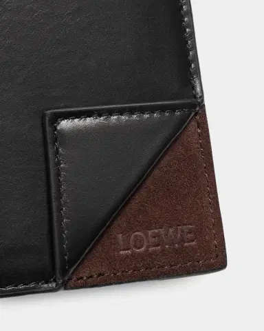 Loewe Switch Leather Bifold Wallet | Thumbnail 4