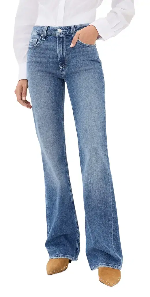 PAIGE Sofia Jeans