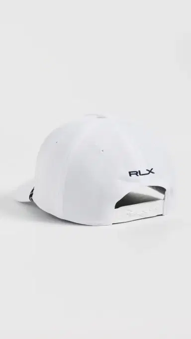 RLX Ralph Lauren Seasonal Bear Cap | Thumbnail 3