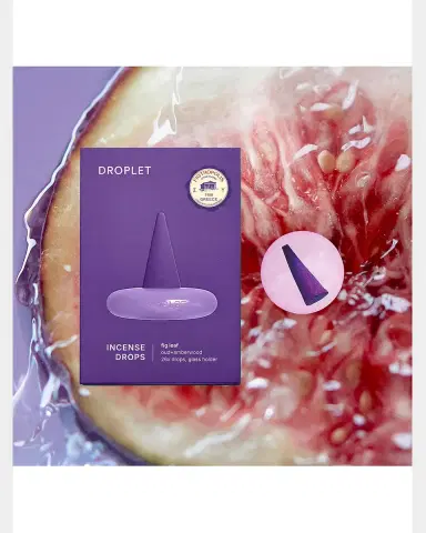 Droplet DREAM Incense s Set | Thumbnail 3