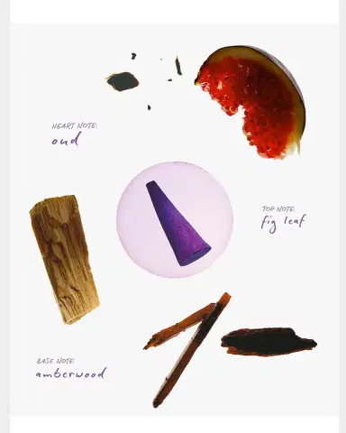 Droplet DREAM Incense s Set | Thumbnail 4