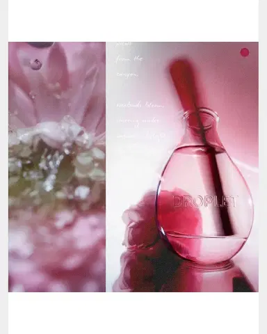Droplet BOOST Reed Diffuser | Thumbnail 2