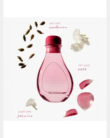 Droplet BOOST Reed Diffuser | Thumbnail 4