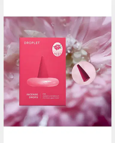 Ripple Home BOOST Incense Droplets Set | Thumbnail 3