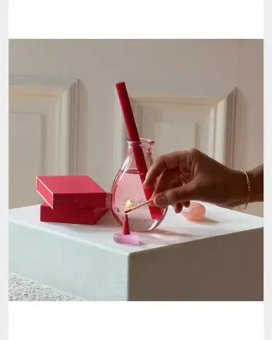 Ripple Home BOOST Incense Droplets Set | Thumbnail 6