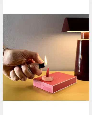 Ripple Home BOOST Incense Droplets Set | Thumbnail 7