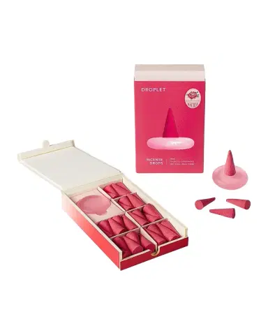 Ripple Home BOOST Incense Droplets Set | Thumbnail 1