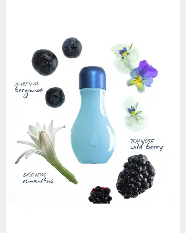 Droplet RELAX Essential Oil Fragrance Drops | Thumbnail 3