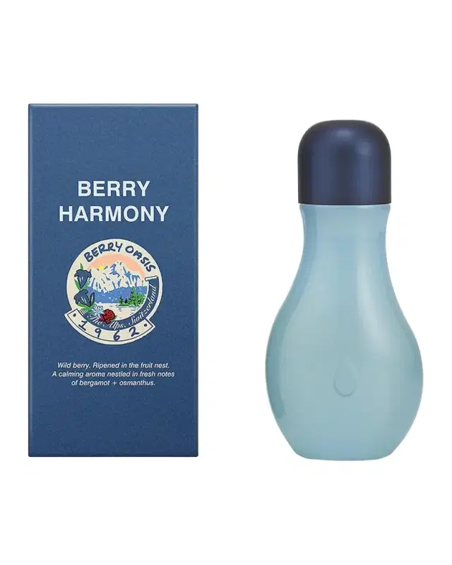 Droplet RELAX Essential Oil Fragrance Drops