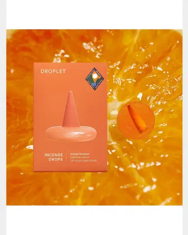 Droplet FOCUS Incense s Set | Thumbnail 3
