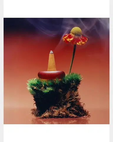 Droplet FOCUS Incense s Set | Thumbnail 5
