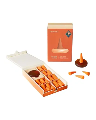 Droplet FOCUS Incense s Set | Thumbnail 1