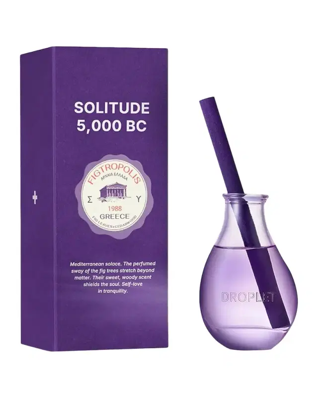Ripple Home DREAM Reed Diffuser