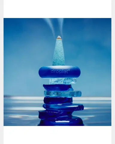 Ripple Home RELAX Incense Droplets Set | Thumbnail 5