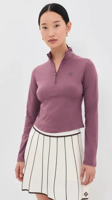 Malbon Camila Mid Layer Top | Thumbnail 2