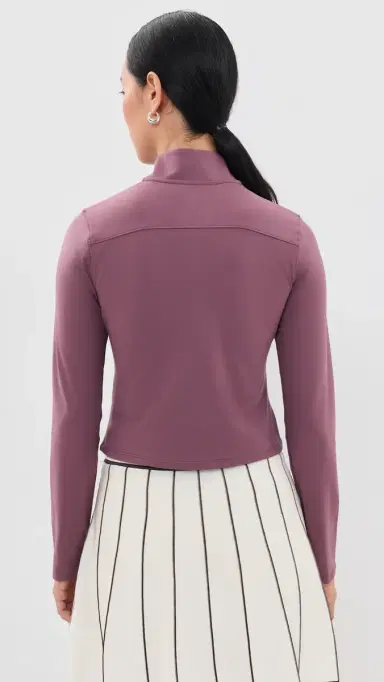 Malbon Camila Mid Layer Top | Thumbnail 3