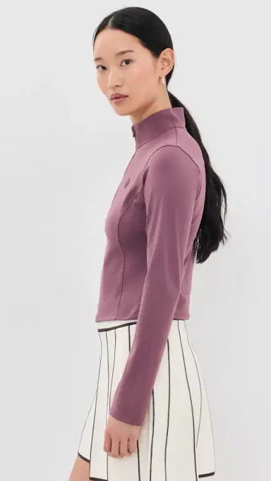 Malbon Camila Mid Layer Top | Thumbnail 4