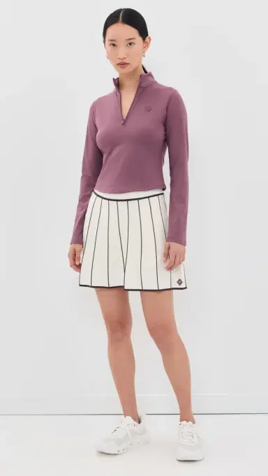 Malbon Camila Mid Layer Top | Thumbnail 5
