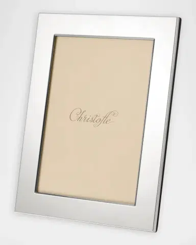 Christofle Fidelio 5" x 7" Frame | Thumbnail 2