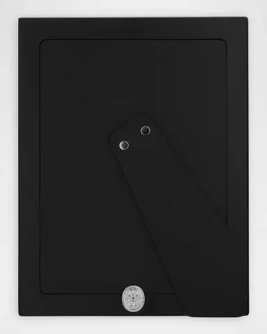 Christofle Fidelio 5" x 7" Frame | Thumbnail 3
