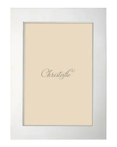 Christofle Fidelio 5" x 7" Frame | Thumbnail 1