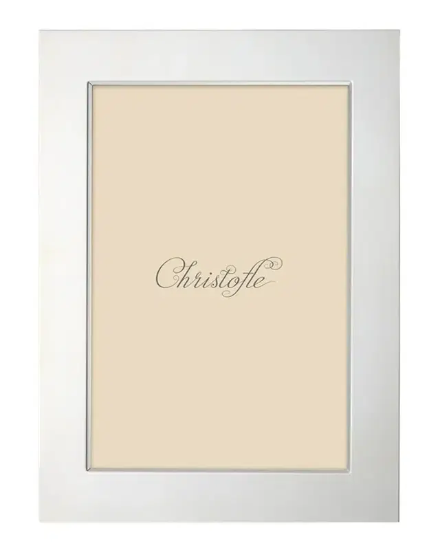 Christofle Fidelio 5" x 7" Frame