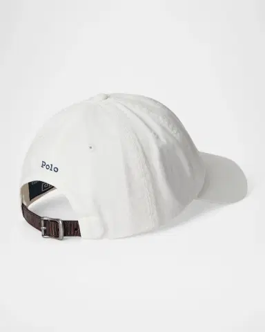 Polo Ralph Lauren Embroidered Twill Ball Cap | Thumbnail 2