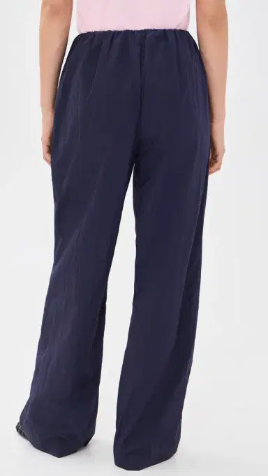 Staud Flo Pants Nightfall | Thumbnail 3