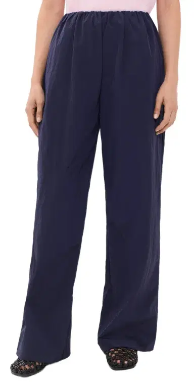 Staud Flo Pants Nightfall | Thumbnail 1