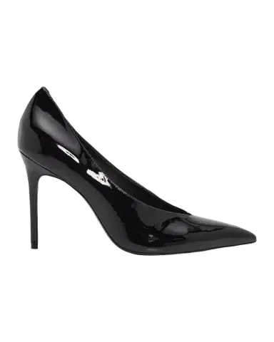 Schutz Claudia 100MM Leather Pumps | Thumbnail 1 Schutz Claudia 100MM Leather Pumps | Thumbnail 1